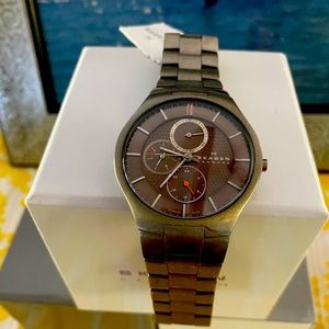 Men’s watch
